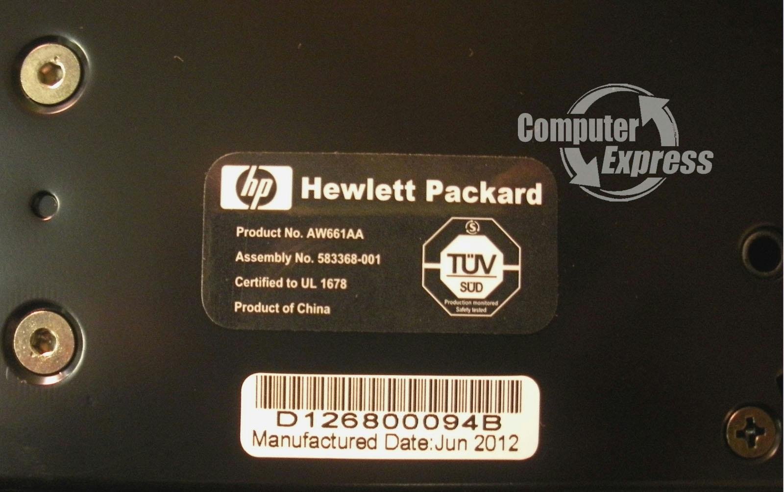 Amazon.com: HP Dual Hinge Notebook Stand : Electronics